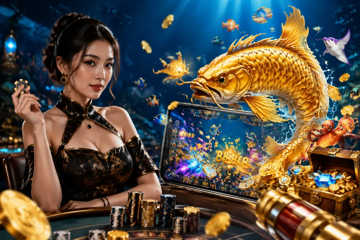 good8855 dành cho người Việt Nam